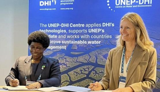 UNEP_DHI_NBI