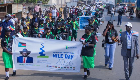Nile Day 2026 Lead Photo