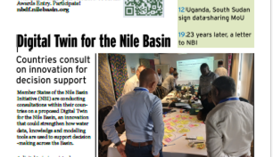Nile News April -June 2026
