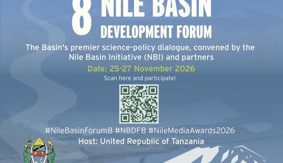 Postcard -NBDF