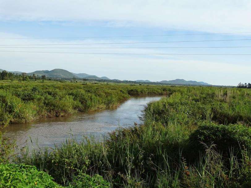 Transboundary Wetlands