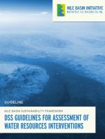 DSS Guidelines WM Interventions