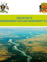 Semliki Delta Transboundary Wetlands Management Plan