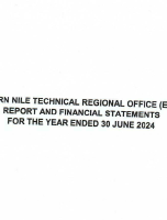 ENTRO External Audit Report Year Ended June 30 2024