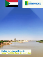  The Sudan Investment Benefit from the Nile Basin Cooperation 