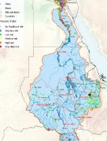WQ Risk Map