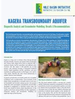 Kagera Aquifer 