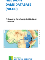 NILE BASIN DAMS DATABASE (NB-DD)