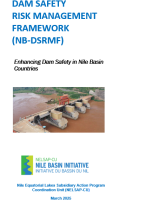 Dam Safety Risk Management Framework