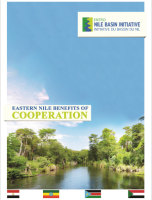 Eastern Nile Benefit of Cooperation Booklet 