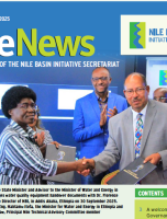 Nile-SEC Newsletter JS-2025