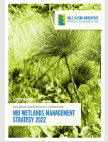 NBI Wetland Management Strategy(WMS) 2022