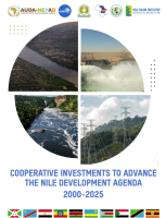 Cooperative Investment To Advance The Nile Agenda