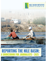 Sourcebook for journalists