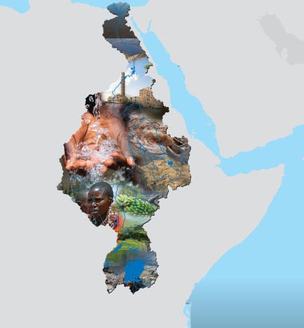 The Nile Basin