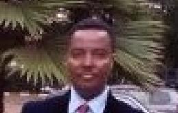 Ayenew Tessera Fenta