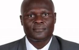 Dr. Bob Alex Ogwang
