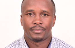 Fredrick Mugira