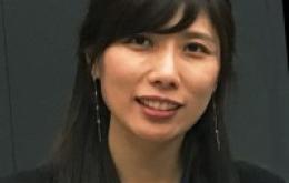 Hwirin Kim