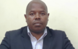 Mr. Paul N. Kariuki