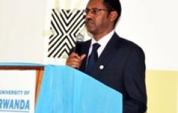 Prof Herman Musahara