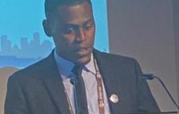 Wilberforce Manirakiza