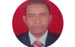 Dr. Ahmed Mohd Elmuntasir