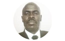 Dr. Obubu John Peter