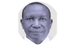 Mr. Donald Kasongi