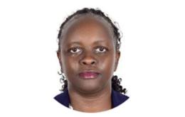 Ms. Caroline Ednah Mwebaze