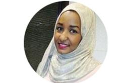 Ms. Dania Ibnomer Mohamed